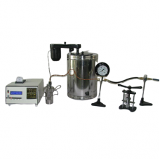 Qtech BOMB Calorimeter QBC01